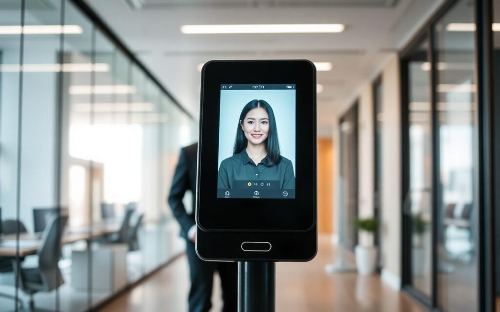 How a Fingerprint Attendance System Works