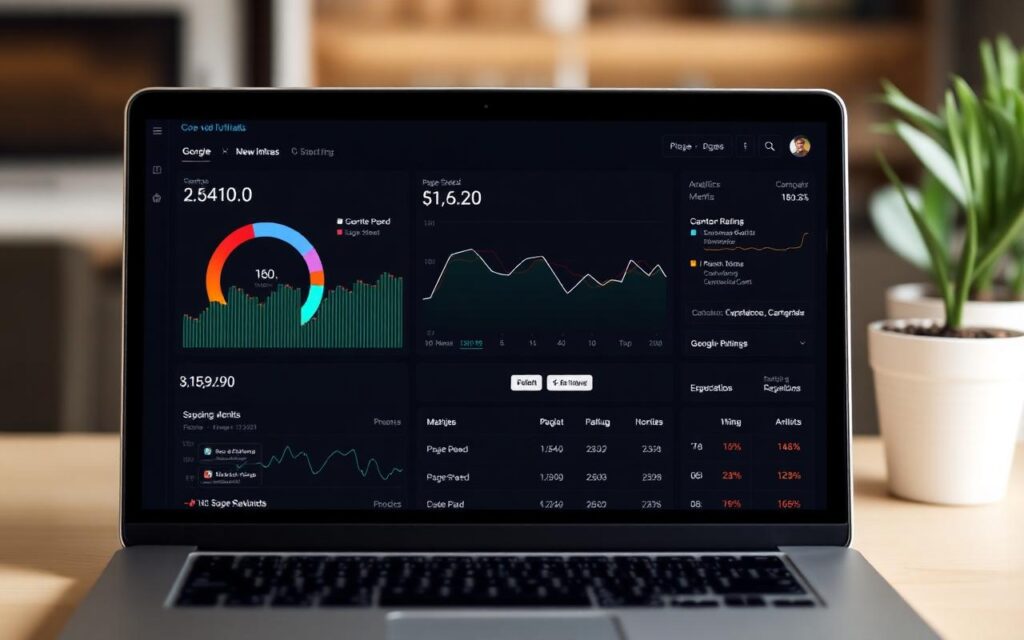 SEO-Friendly & Performance-Driven Websites