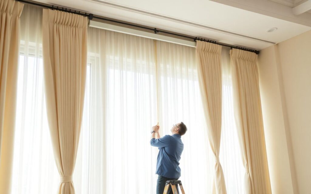 What Are Motorized Curtains and Blinds