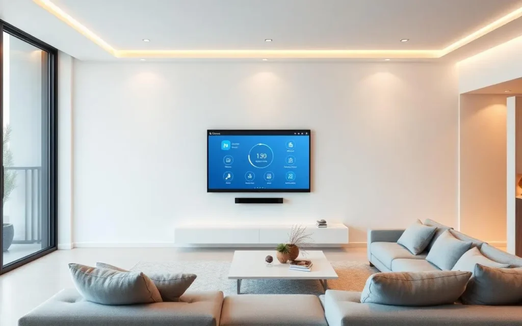 What You Will Notice After Installation