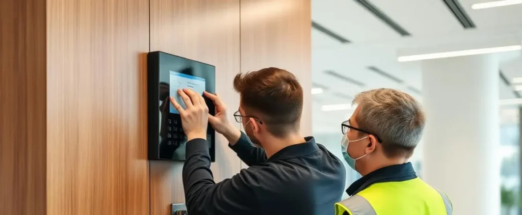 What You Will Notice After Installation