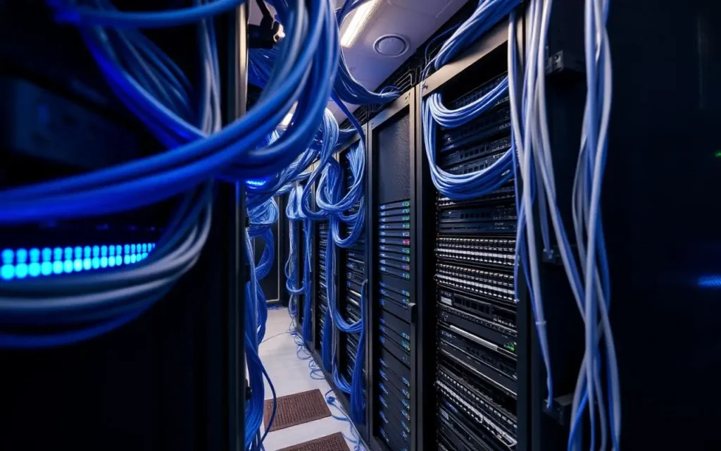What is a Networking System