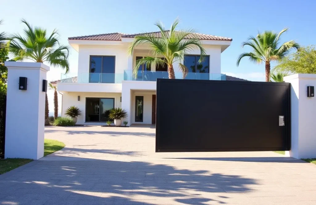 When You Should Install Gate Automation