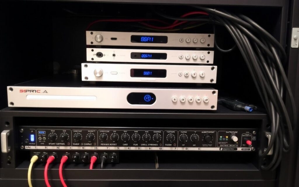 Where Audio Systems Become More Powerful