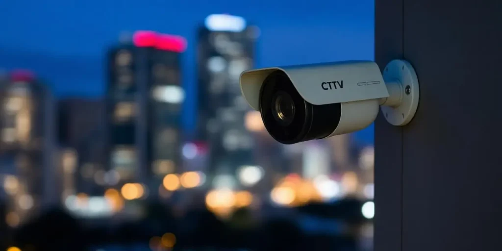 Why Access Control Systems Are Important for Businesses