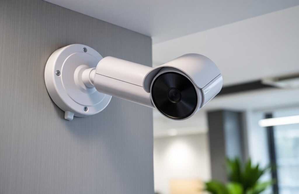 Why Intrusion Alarm Systems are Important in Muscat