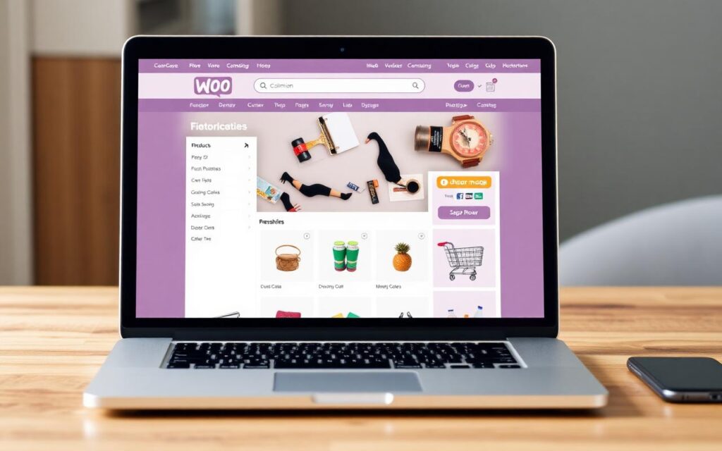 WordPress & WooCommerce Expertise